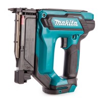 Аккумуляторный гвоздезабиватель Makita PT 354 DZ (без АКБ)