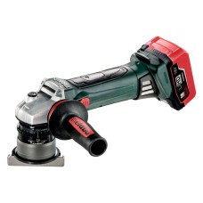 Акумуляторний кромковий фрезер Metabo KFM 18 LTX 3 RF