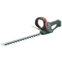 Аккумуляторный кусторез Metabo AHS 18-55 V (без аккум.)