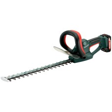 Аккумуляторный кусторез Metabo AHS 18-55 V NEW