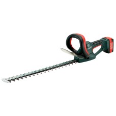 Аккумуляторный кусторез Metabo AHS 36-65 V