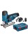 Акумуляторний лобзик Bosch GST 12V-70 Professional з L-Boxx