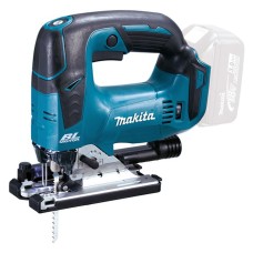 Аккумуляторный лобзик Makita DJV 182 Z