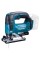Аккумуляторный лобзик Makita DJV 182 Z