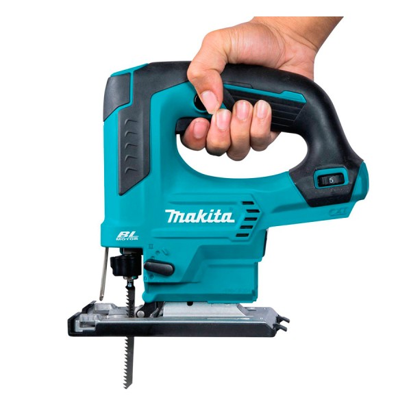 Акумуляторний лобзик Makita JV 103 DZ (без АКБ)