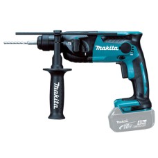 Аккумуляторный перфоратор Makita DHR 165 Z