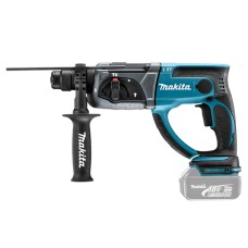 Аккумуляторный перфоратор Makita DHR 202 Z