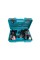 Аккумуляторный перфоратор Makita HR 166 DWAE1