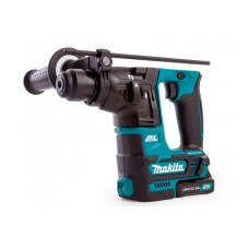 Аккумуляторный перфоратор Makita HR 166 DWAE1