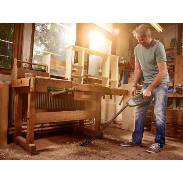 Акумуляторний пилосос Bosch EasyVac 12