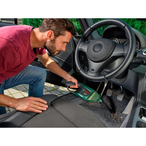 Акумуляторний пилосос Bosch EasyVac 12 (без АКБ)