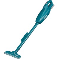 Аккумуляторный пылесос Makita CL 107 FDZ (без АКБ)