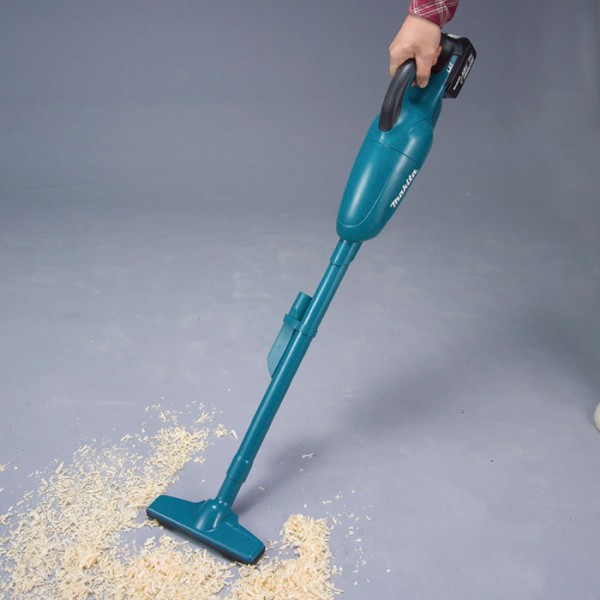 Акумуляторний пилосос Makita DCL 180