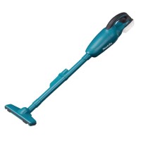 Акумуляторний пилосос Makita DCL 180 Z (без АКБ)