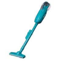 Аккумуляторный пылесос Makita DCL 182 Z (без АКБ)