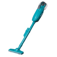 Аккумуляторный пылесос Makita DCL 182 Z (без АКБ)