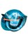 Акумуляторний пилосос Makita DCL 500 Z