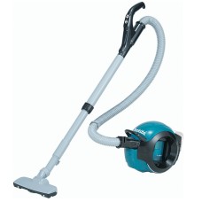 Аккумуляторный пылесос Makita DCL 500 Z