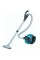 Акумуляторний пилосос Makita DCL 500 Z