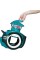 Акумуляторний пилосос Makita DCL501Z (без АКБ)