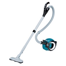 Акумуляторний пилосос Makita DCL501Z (без АКБ)