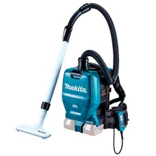 Аккумуляторный пылесос Makita DVC261ZXU (без АКБ)