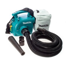Акумуляторний пилосос Makita DVC 350 Z