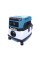 Акумуляторний пилосос Makita DVC 860 LZ