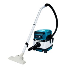 Акумуляторний пилосос Makita DVC 860 LZ