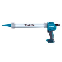 Аккумуляторный пистолет для герметика Makita DCG 180 ZB (без АКБ)