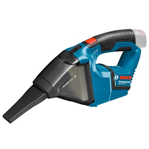 Акумуляторний пилосос Bosch Professional GAS 12V, без акб та з/п