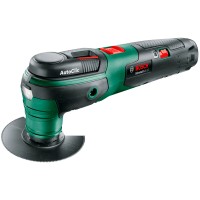 Многофункциональный инструмент Bosch UniversalMulti 12