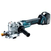 Акумуляторний гідравлічний різак для арматури Makita DSC 250 RT
