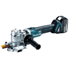 Акумуляторний гідравлічний різак для арматури Makita DSC 250 RT