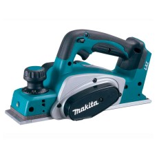 Аккумуляторный рубанок Makita DKP 180 Z (без АКБ)