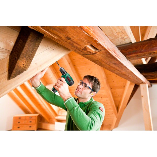 Аккумуляторная дрель-шуруповерт Bosch EasyDrill 1200