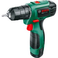 Аккумуляторная дрель-шуруповерт Bosch EasyDrill 1200