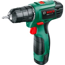 Аккумуляторная дрель-шуруповерт Bosch EasyDrill 1200