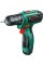 Аккумуляторная дрель-шуруповерт Bosch EasyDrill 1200