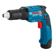 Аккумуляторный шуруповерт Bosch GSR 10,8 V-EC TE Professional