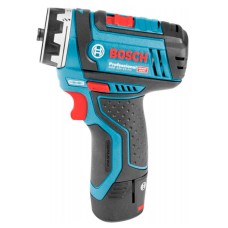 Акумуляторний шурупокрут Bosch GSR 12V-15 FC Professional
