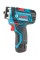 Акумуляторний шурупокрут Bosch GSR 12V-15 FC Professional