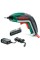 Акумуляторний шурупокрут Bosch IXO V Basic