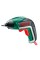 Акумуляторний шурупокрут Bosch IXO V Basic