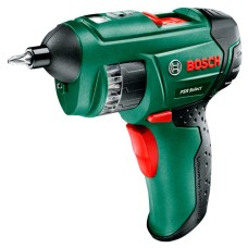 Акумуляторний шурупокрут Bosch PSR Select (0603977021)