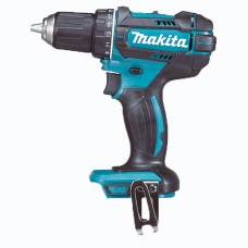 Аккумуляторная дрель-шуруповерт Makita DDF 482 Z (Без АКБ)