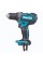 Аккумуляторная дрель-шуруповерт Makita DDF 482 Z (Без АКБ)