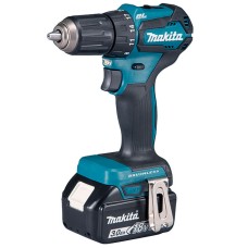 Аккумуляторный шуруповерт Makita DDF 483 RFE