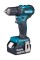 Аккумуляторный шуруповерт Makita DDF 483 RFE