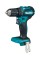 Аккумуляторный шуруповерт Makita DDF 483 Z (Без АКБ)